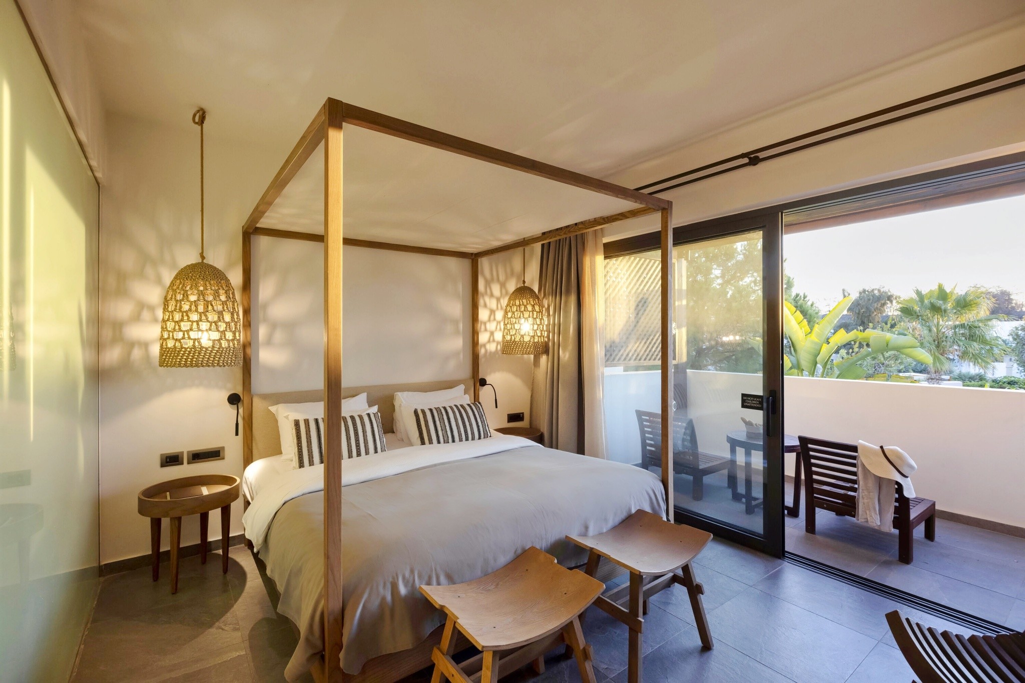 Aulus Lindos Rhodes, Curio Collection by Hilton 40