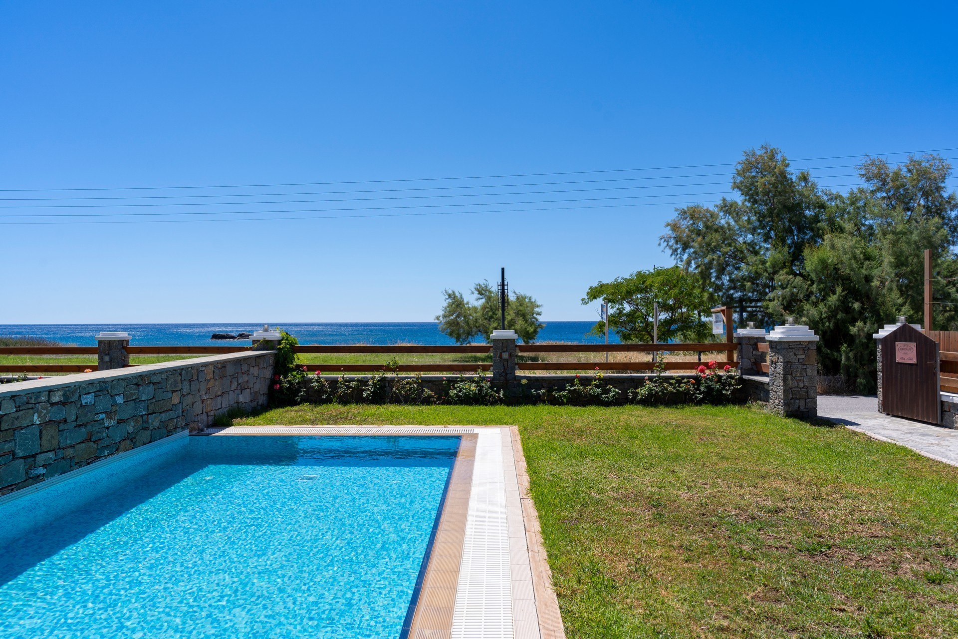 Horizon Line Villas 6