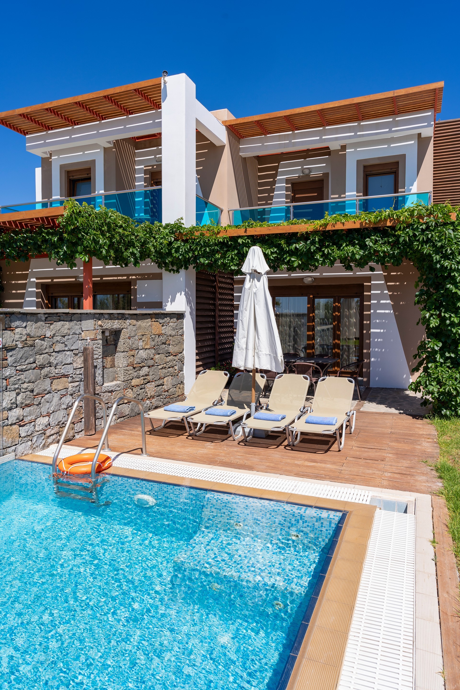 Horizon Line Villas 21