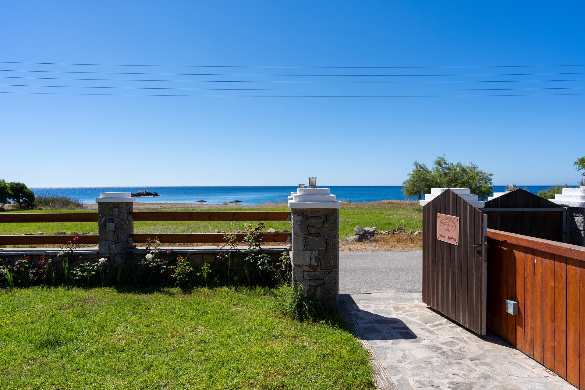 Horizon Line Villas 22