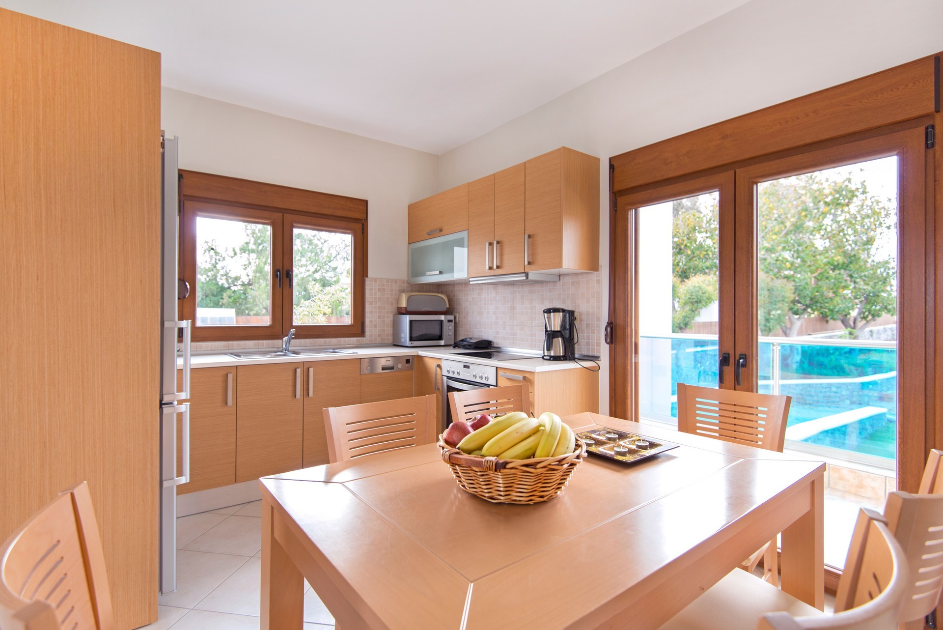 Horizon Line Villas 12