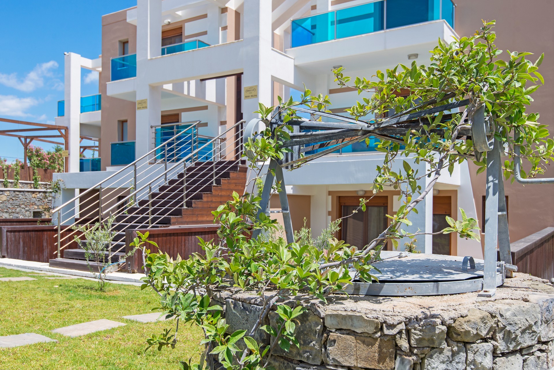 Horizon Line Villas 27