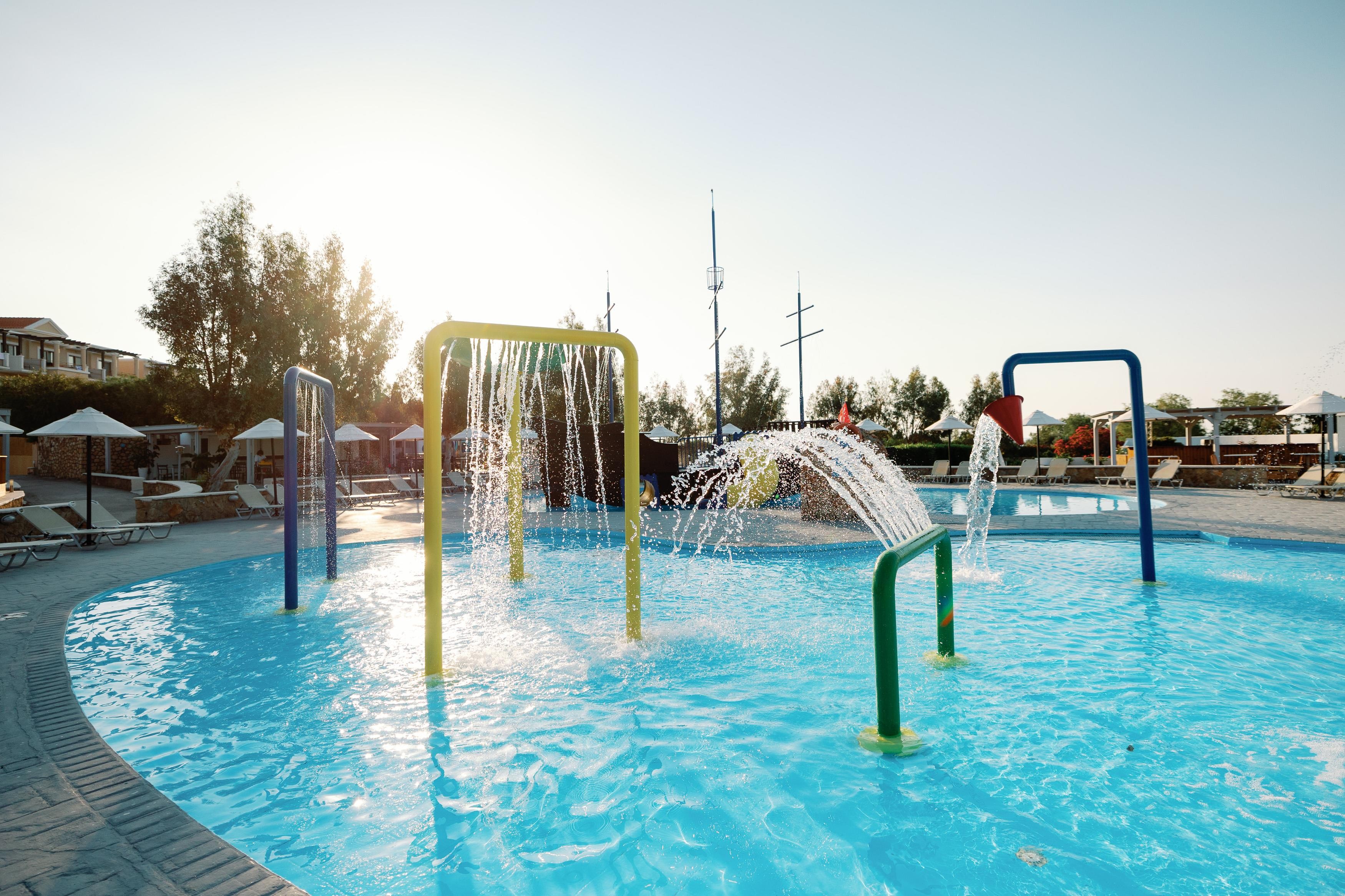 Kiotari Miraluna Beach Resort 33