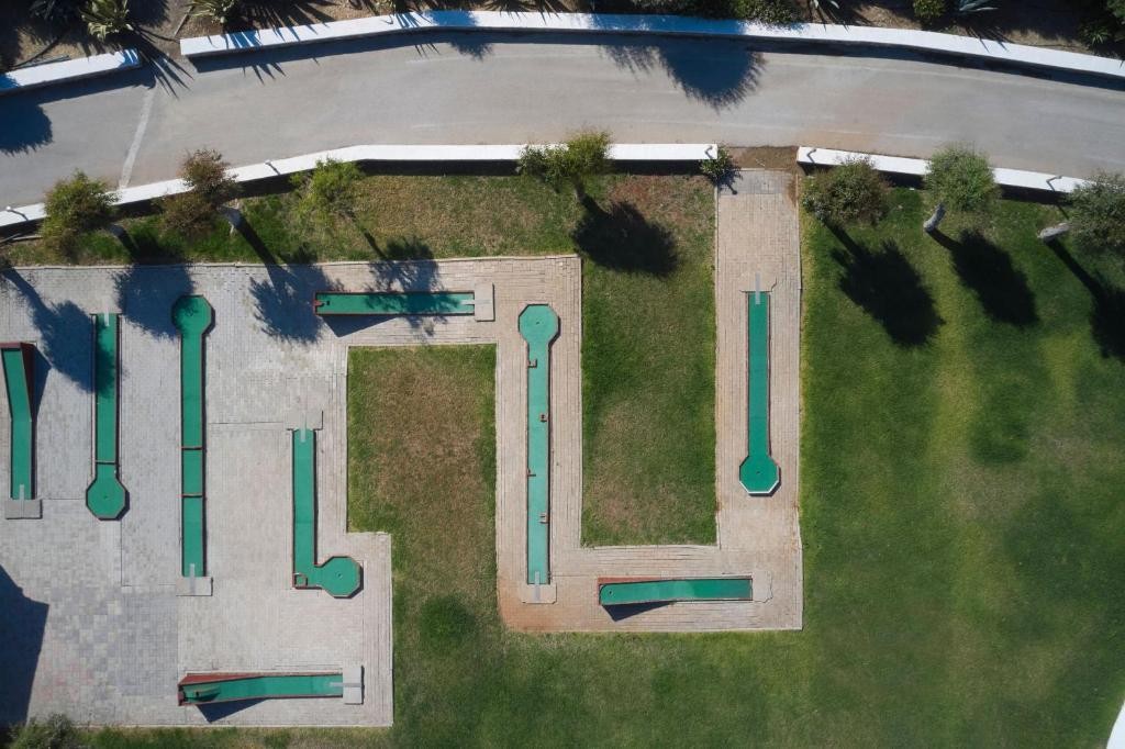 Kiotari Miraluna Beach Resort 40