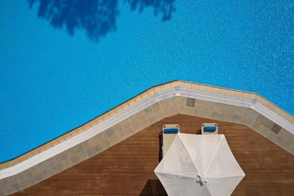 Kiotari Miraluna Beach Resort 7