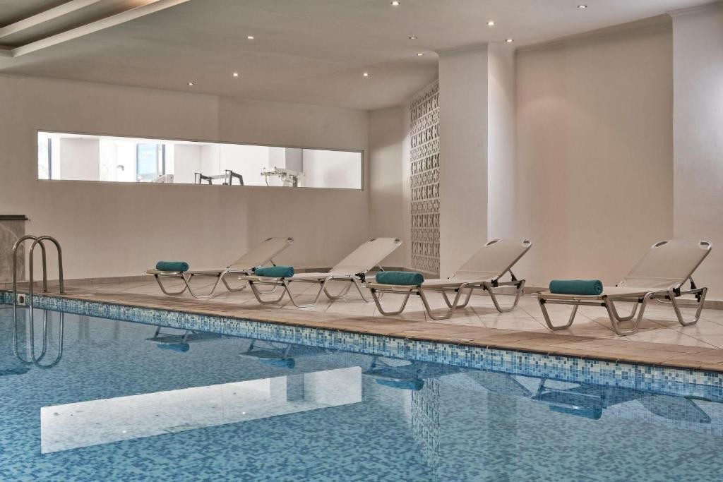 Kiotari Miraluna Beach Resort 37