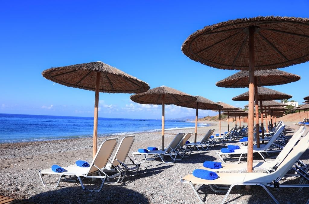 Kiotari - Dovolená 2020 - CK FISCHER