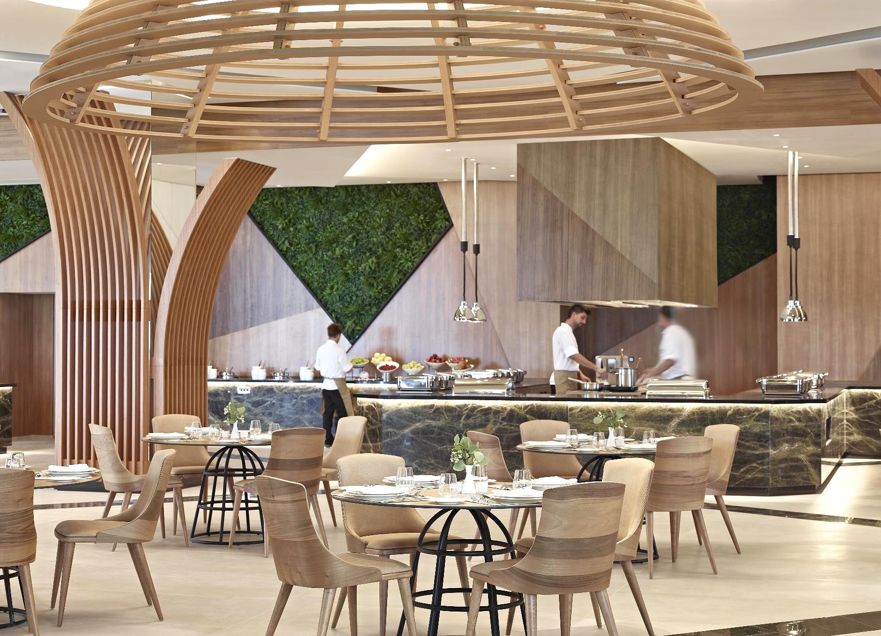 Mayia Exclusive Resort & Spa 18