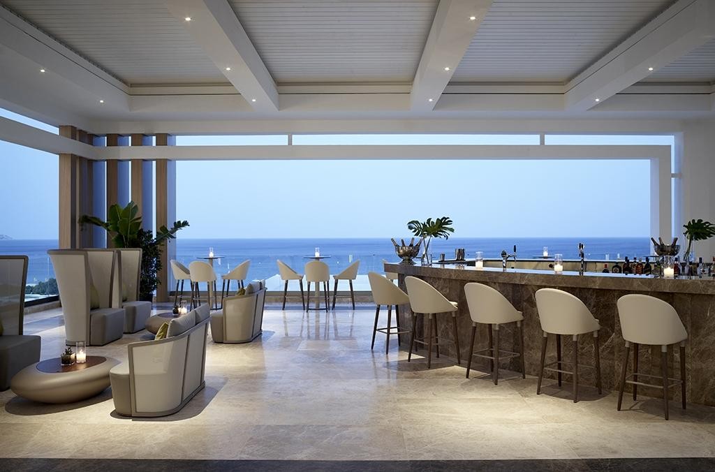 Mayia Exclusive Resort & Spa – fotka 12