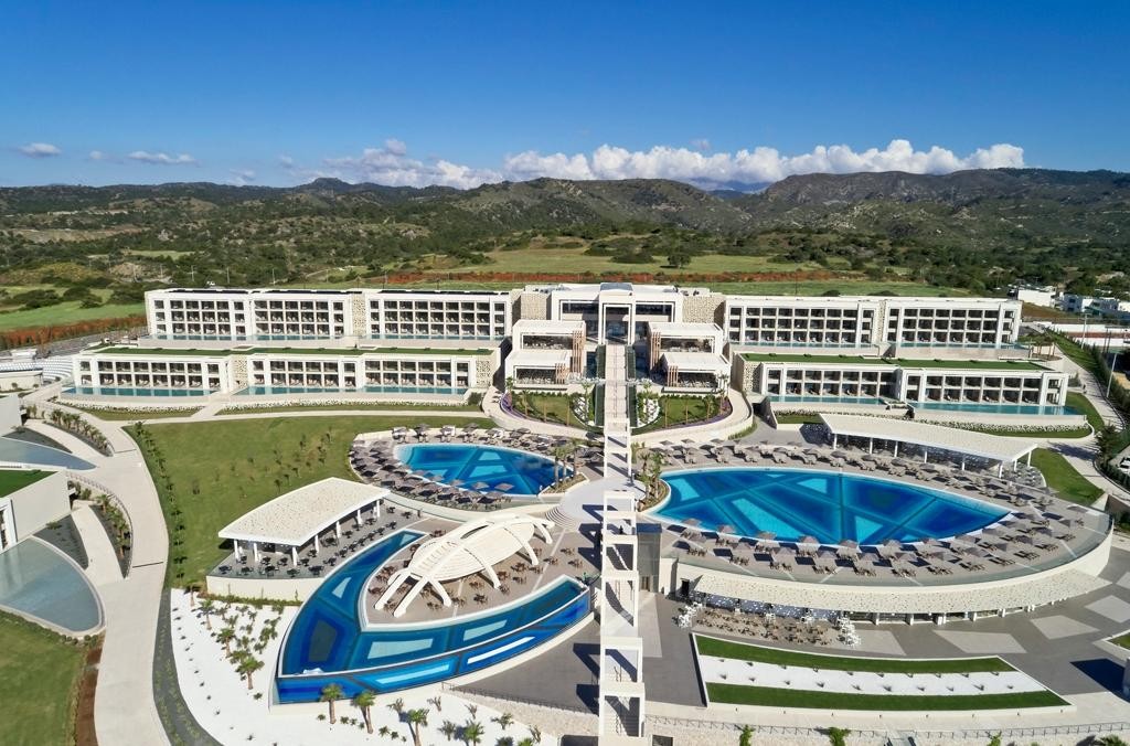 Obrázek hotelu Mayia Exclusive Resort & Spa