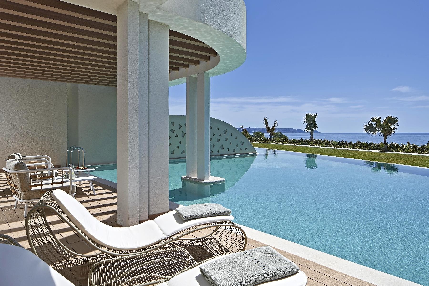 Mayia Exclusive Resort & Spa 29