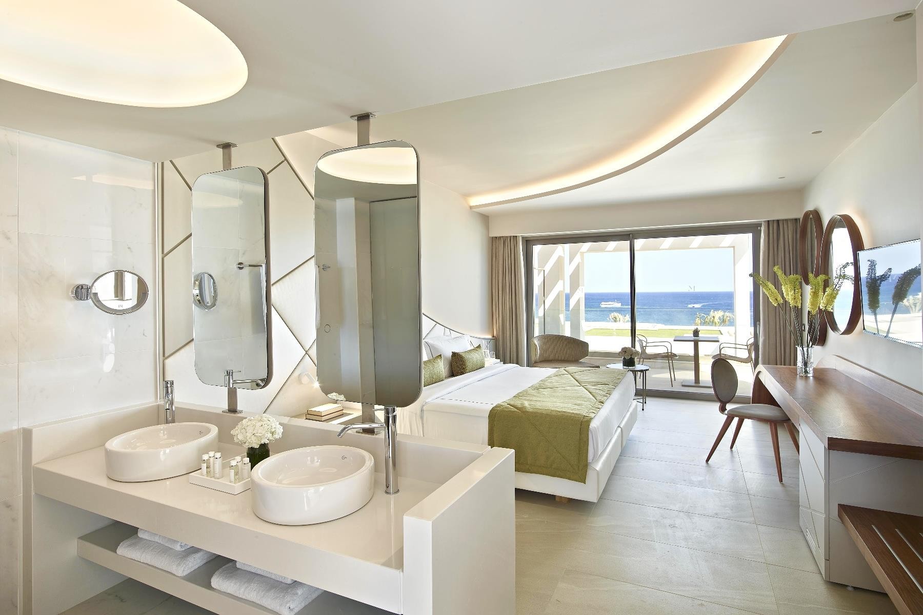 Mayia Exclusive Resort & Spa 22