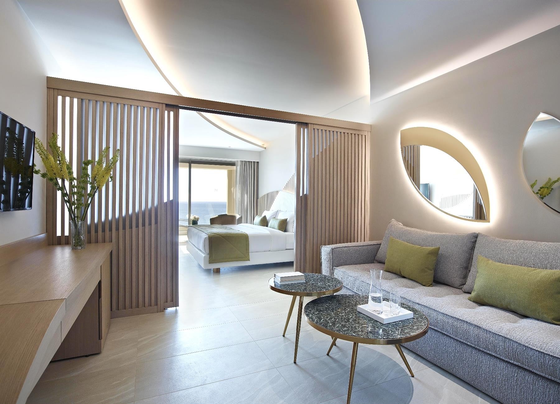 Mayia Exclusive Resort & Spa 31