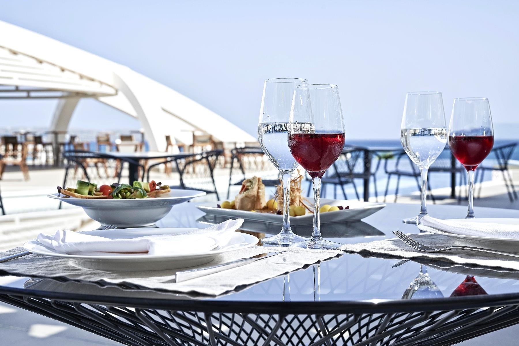 Mayia Exclusive Resort & Spa 14