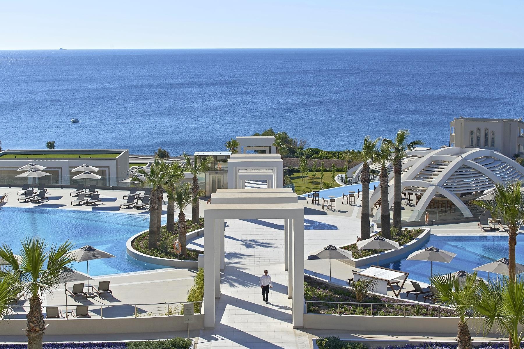 Mayia Exclusive Resort & Spa 6