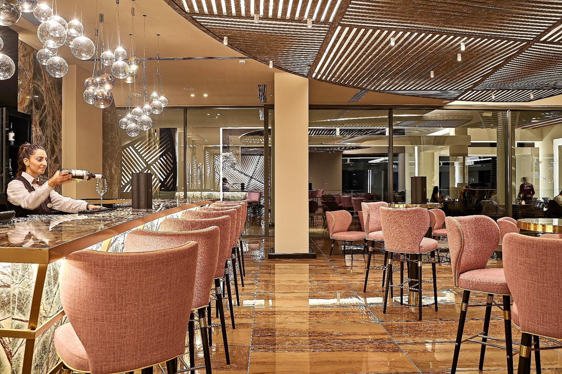 Mayia Exclusive Resort & Spa 19