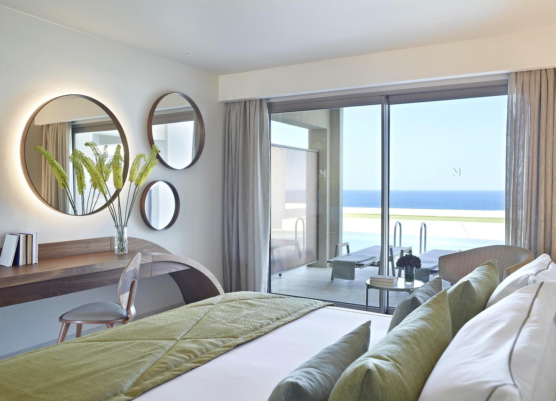 Mayia Exclusive Resort & Spa 23