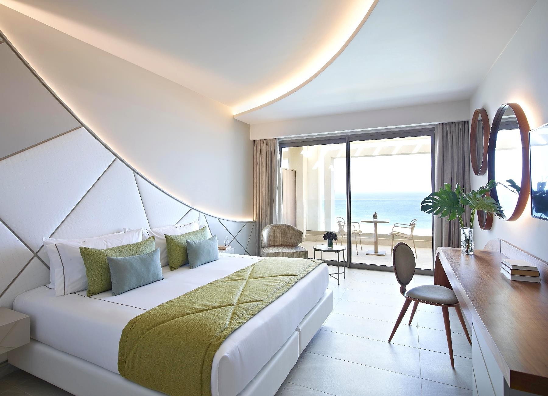 Mayia Exclusive Resort & Spa 25