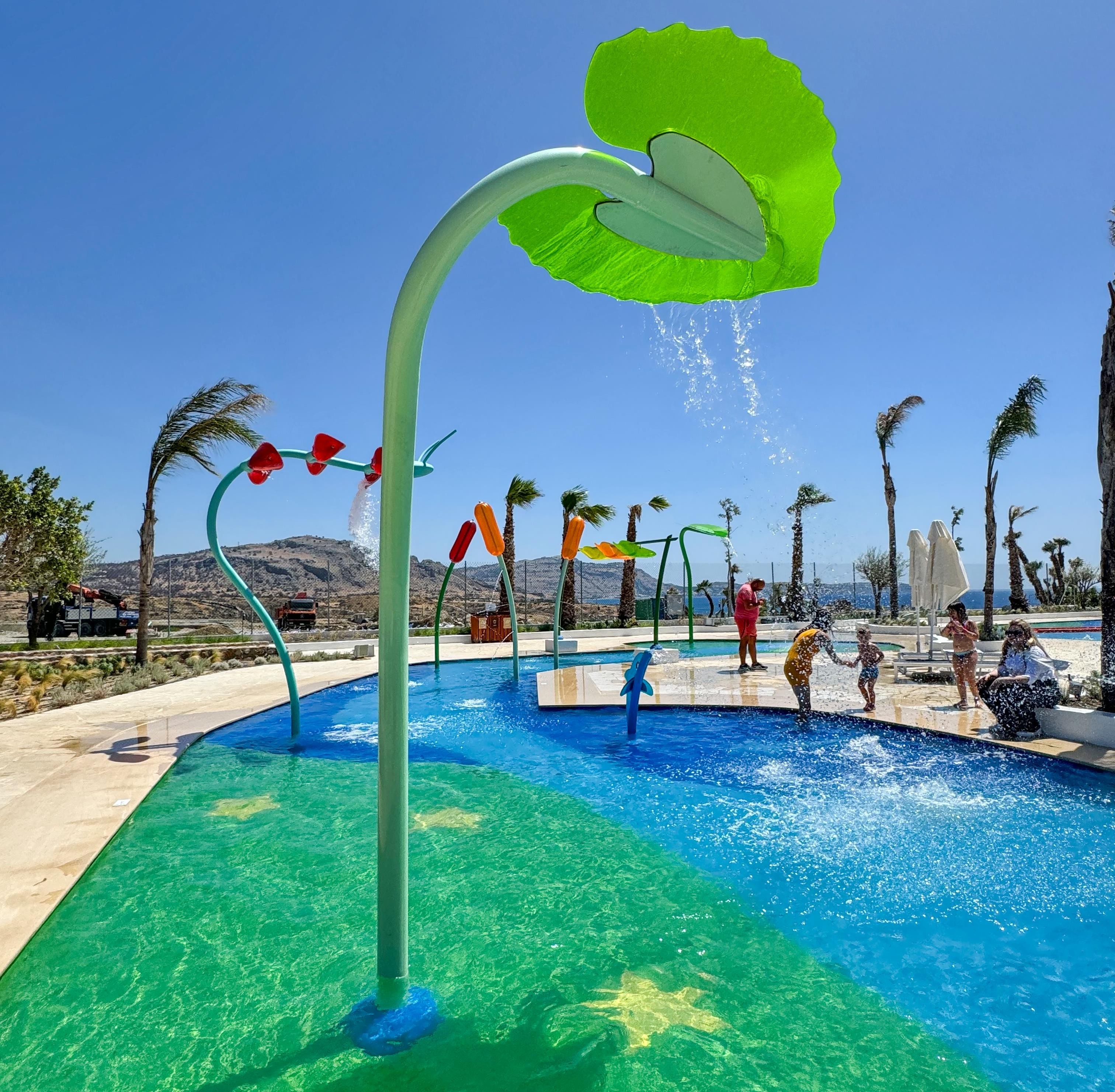 MITSIS RODOS VILLAGE 31