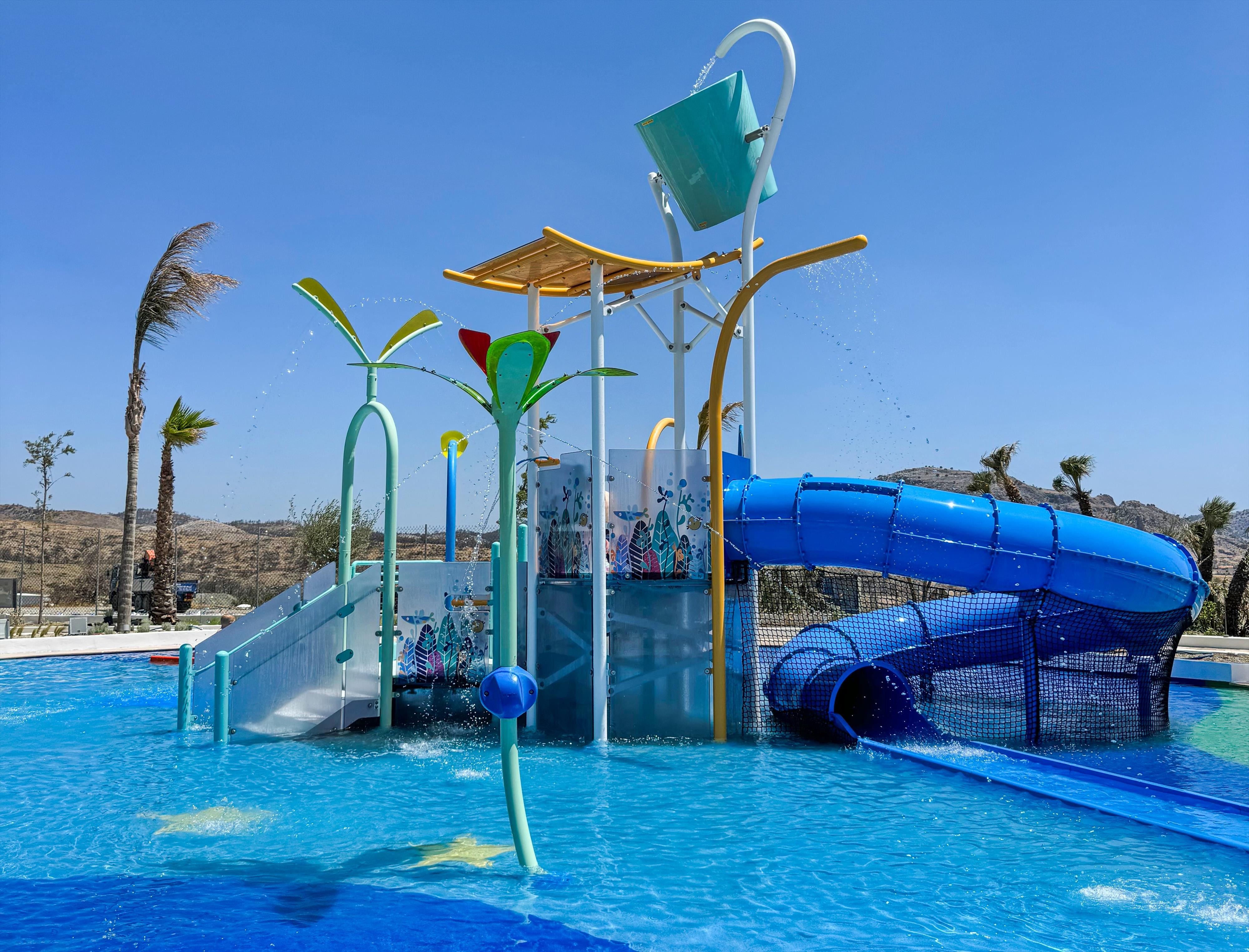 MITSIS RODOS VILLAGE 30