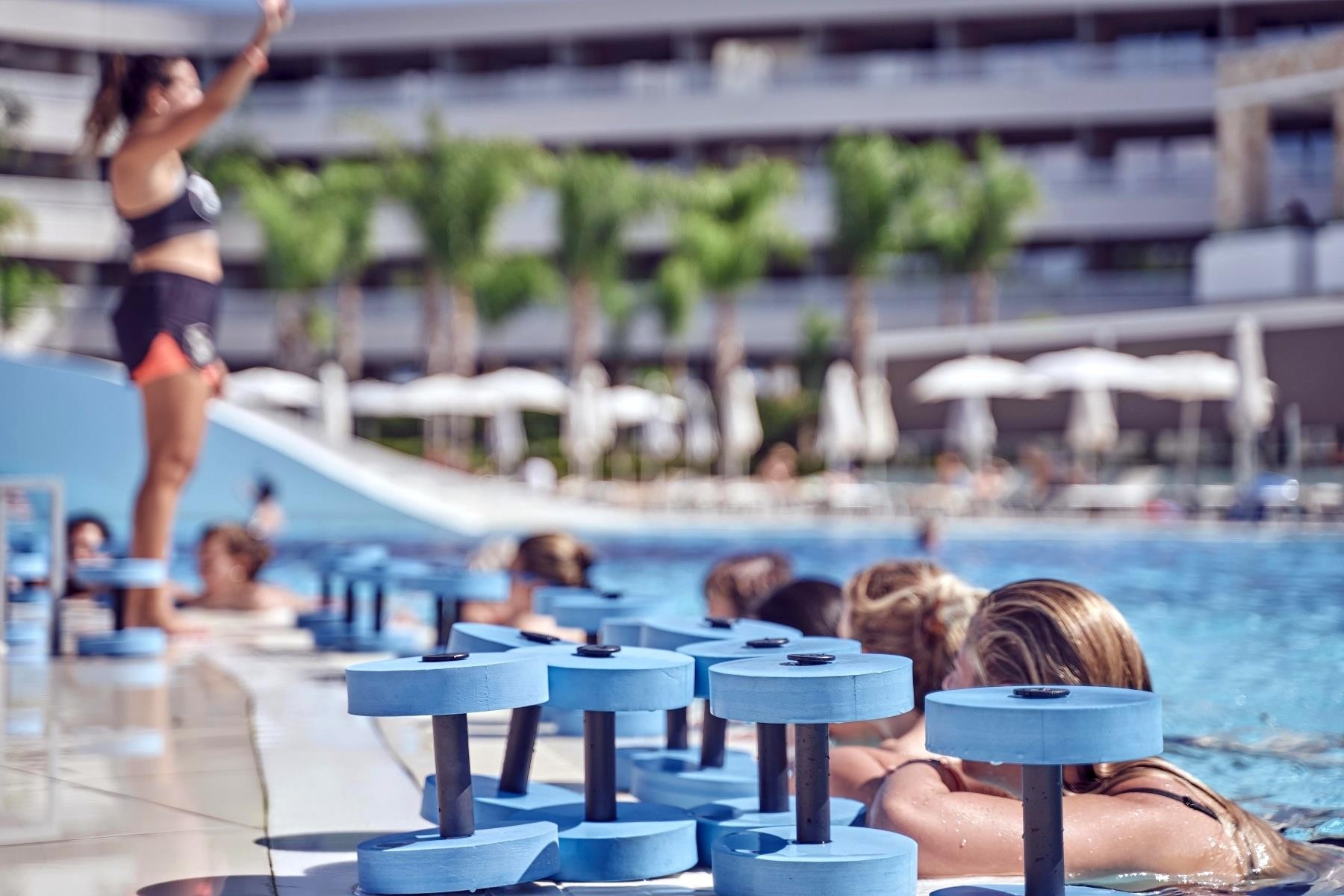 Princess Andriana Resort & Spa 33