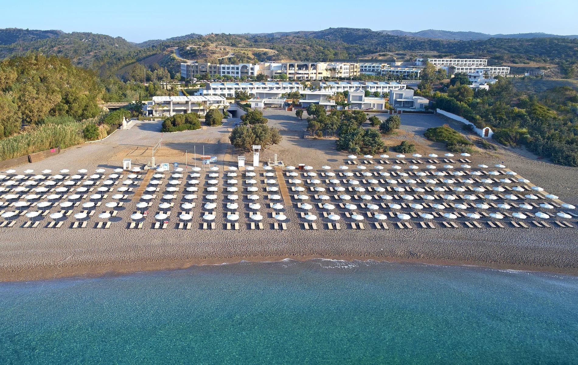 Princess Andriana Resort & Spa