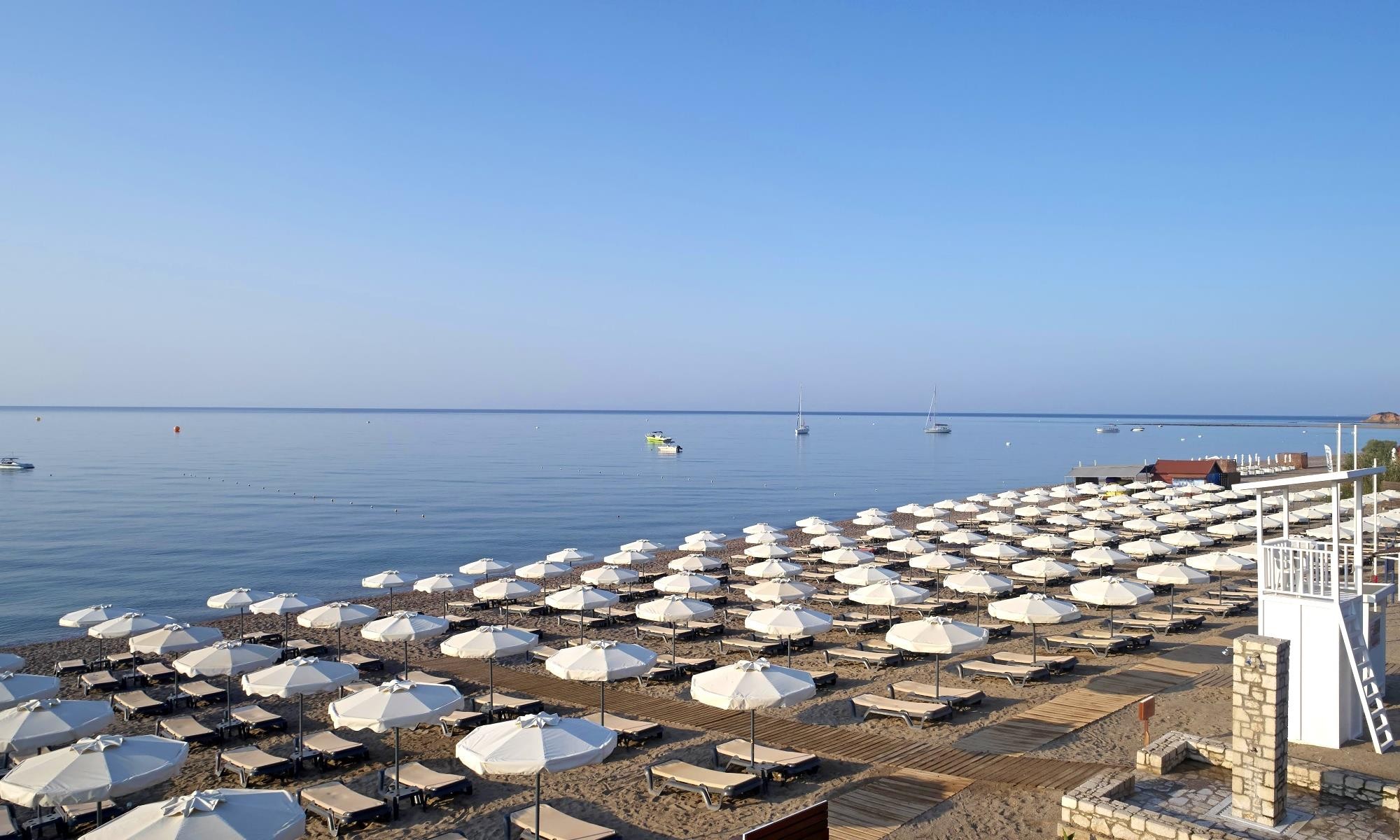 Princess Andriana Resort & Spa 28