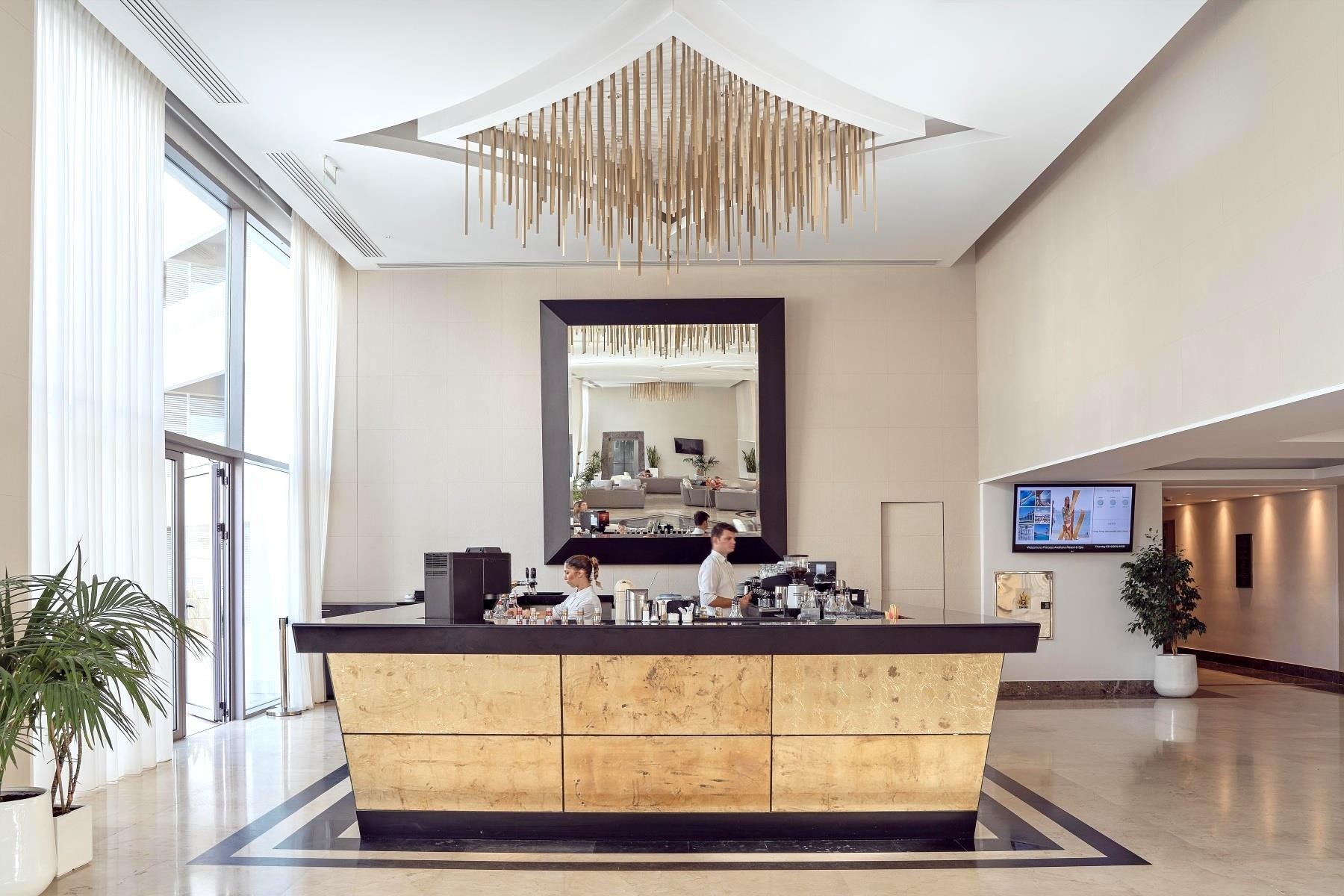 Princess Andriana Resort & Spa 13