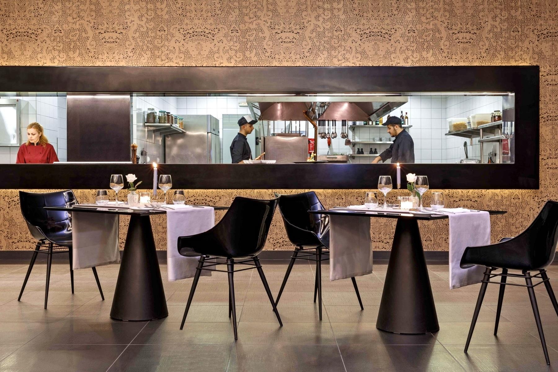 Princess Andriana Resort & Spa 10