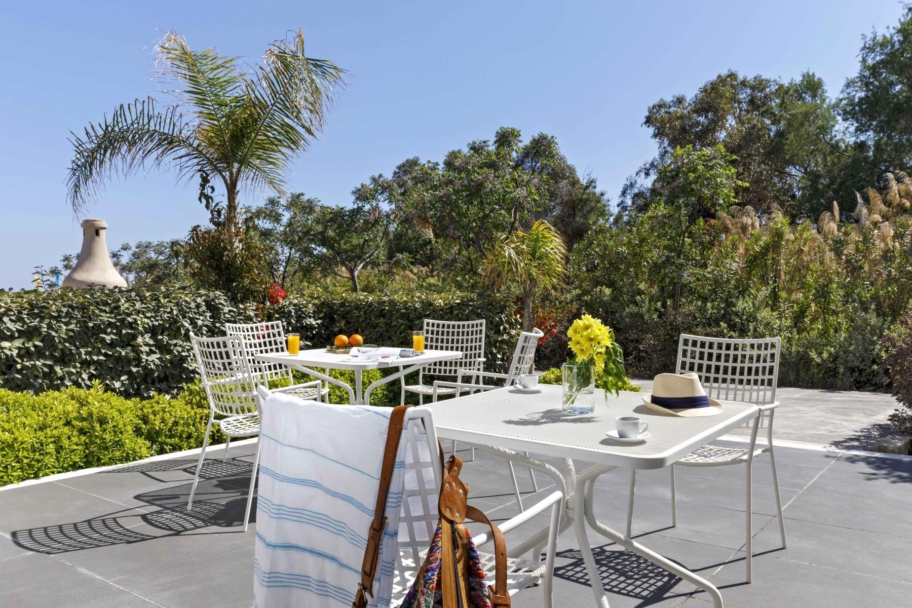 Princess Andriana Resort & Spa 22