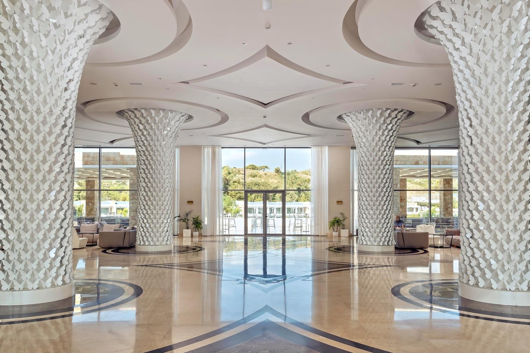 Princess Andriana Resort & Spa 15