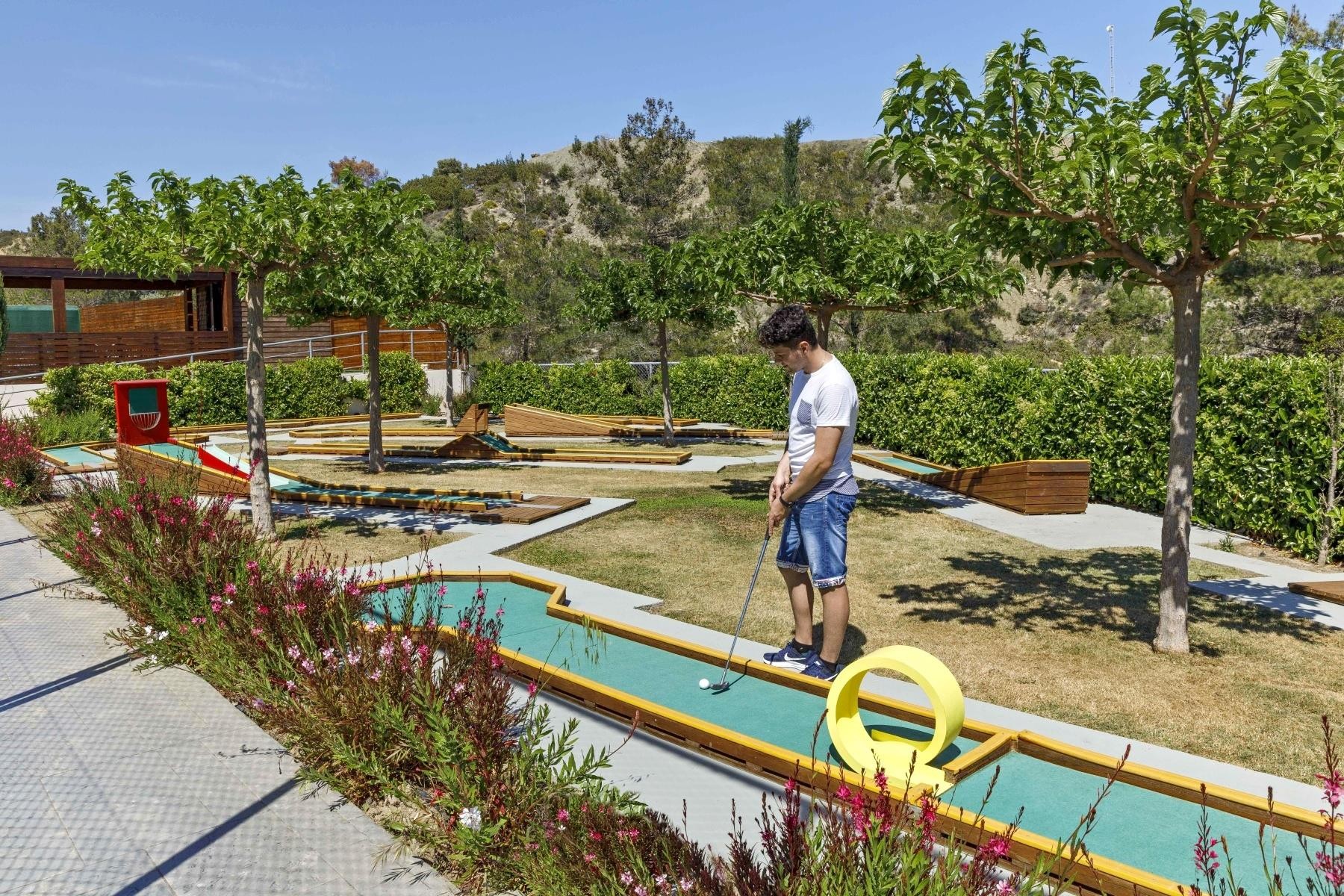 Princess Andriana Resort & Spa 31