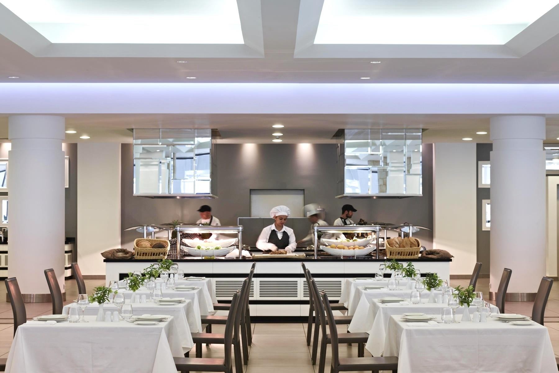 Princess Andriana Resort & Spa 11