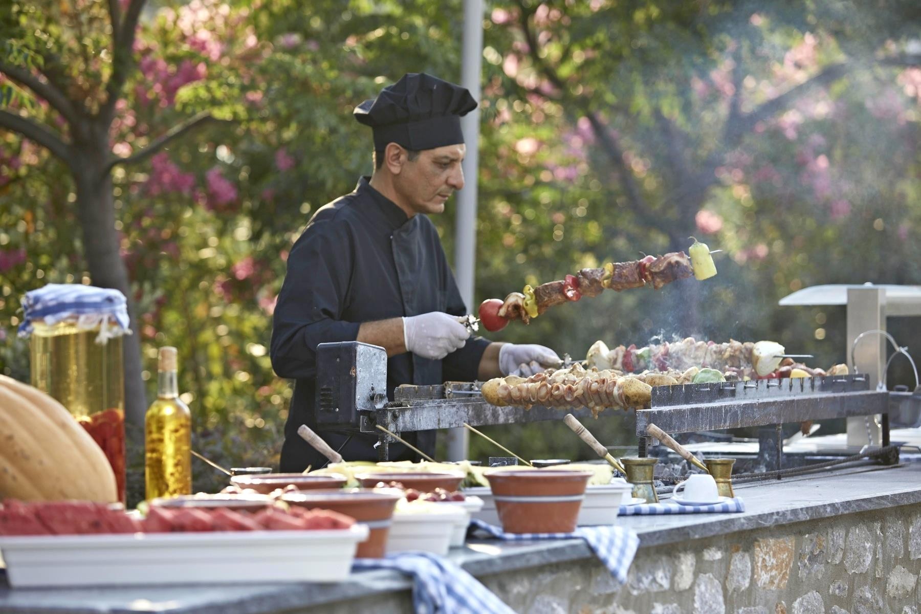 Princess Andriana Resort & Spa 12