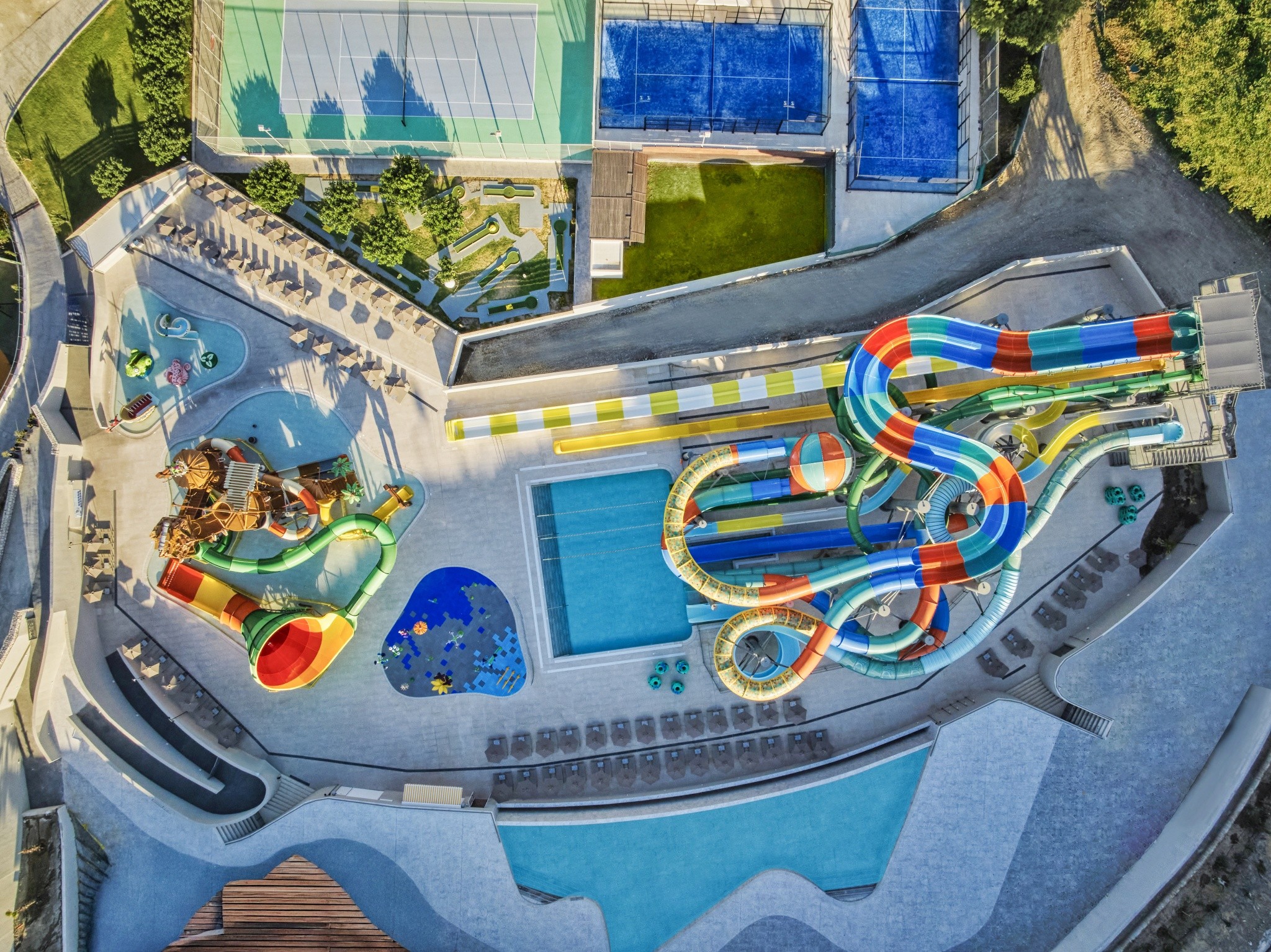 Princess Andriana Resort & Spa