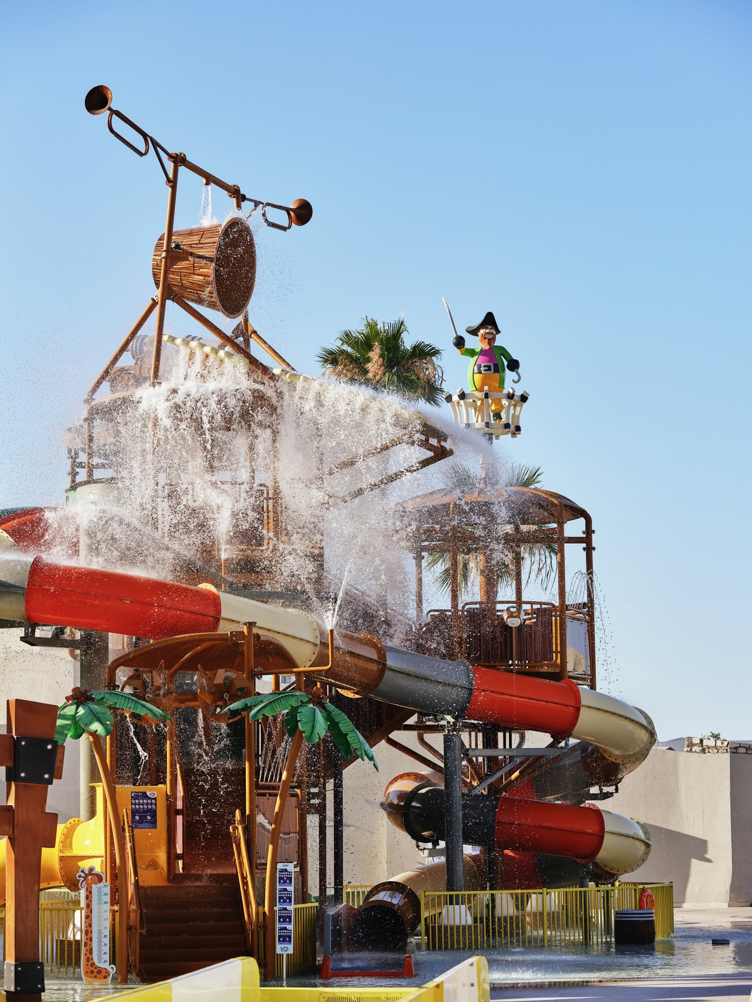 Princess Andriana Resort & Spa 20