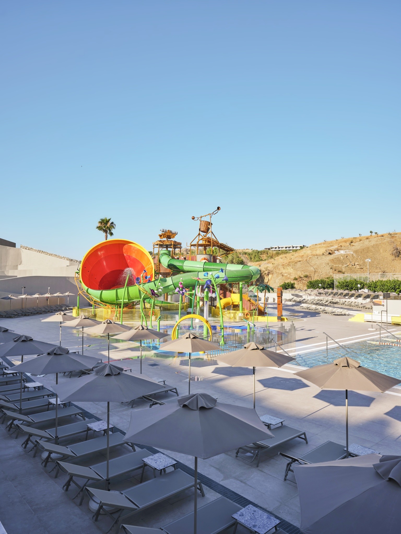 Princess Andriana Resort & Spa 21