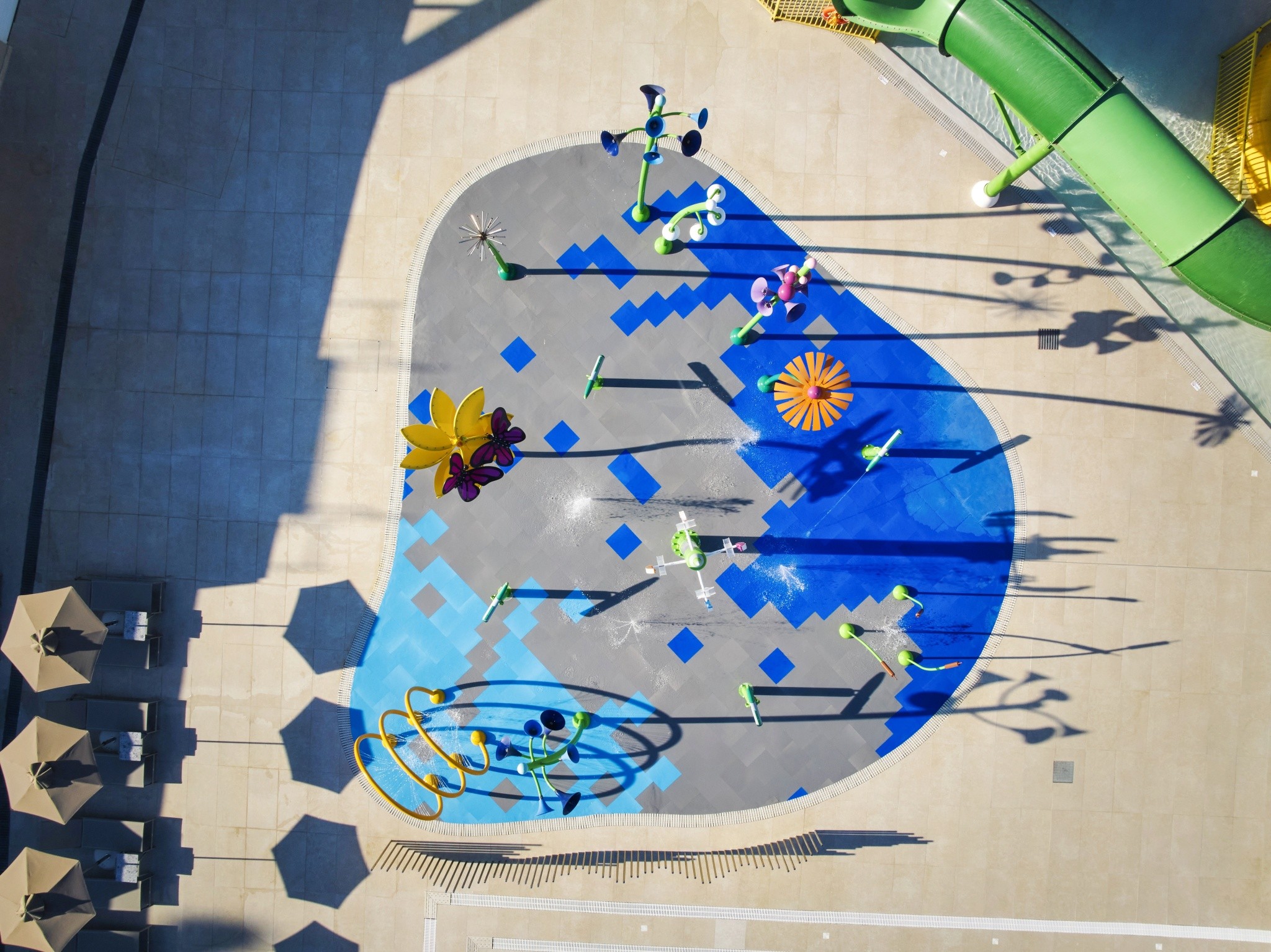 Princess Andriana Resort & Spa 19