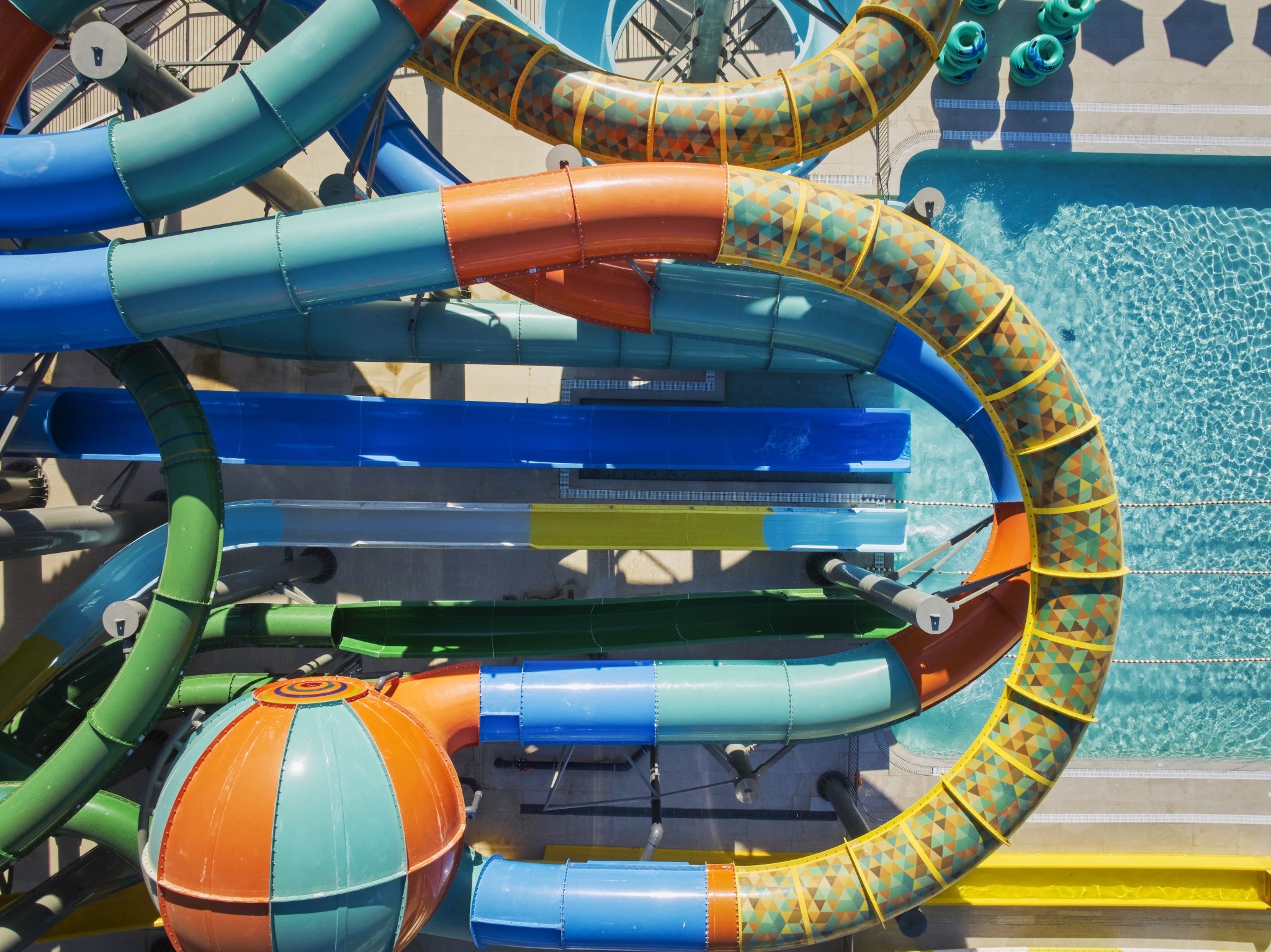 Princess Andriana Resort & Spa 18