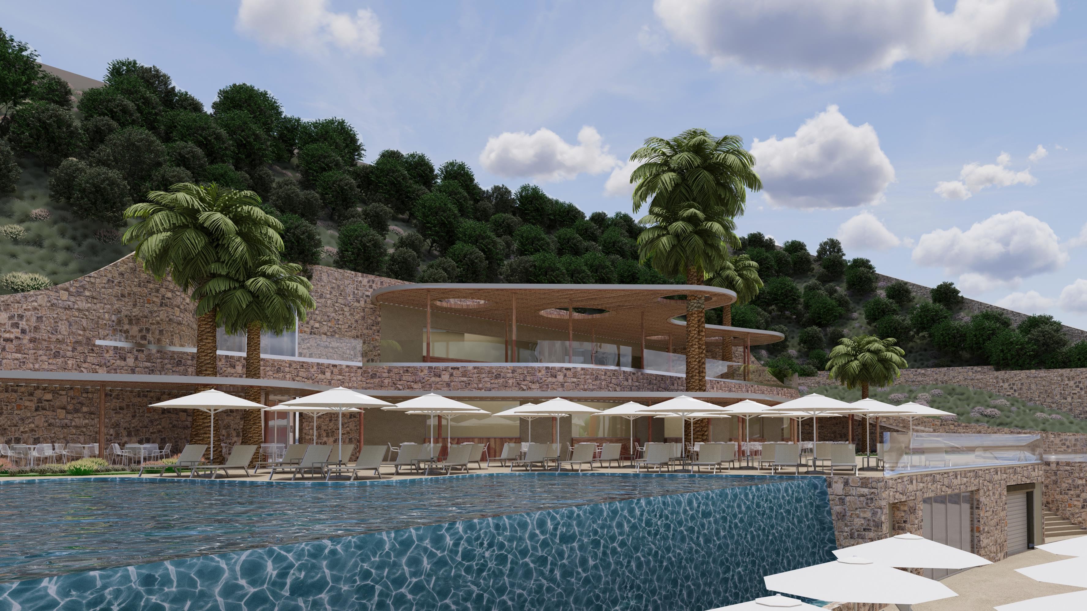 Princess Andriana Resort & Spa 24