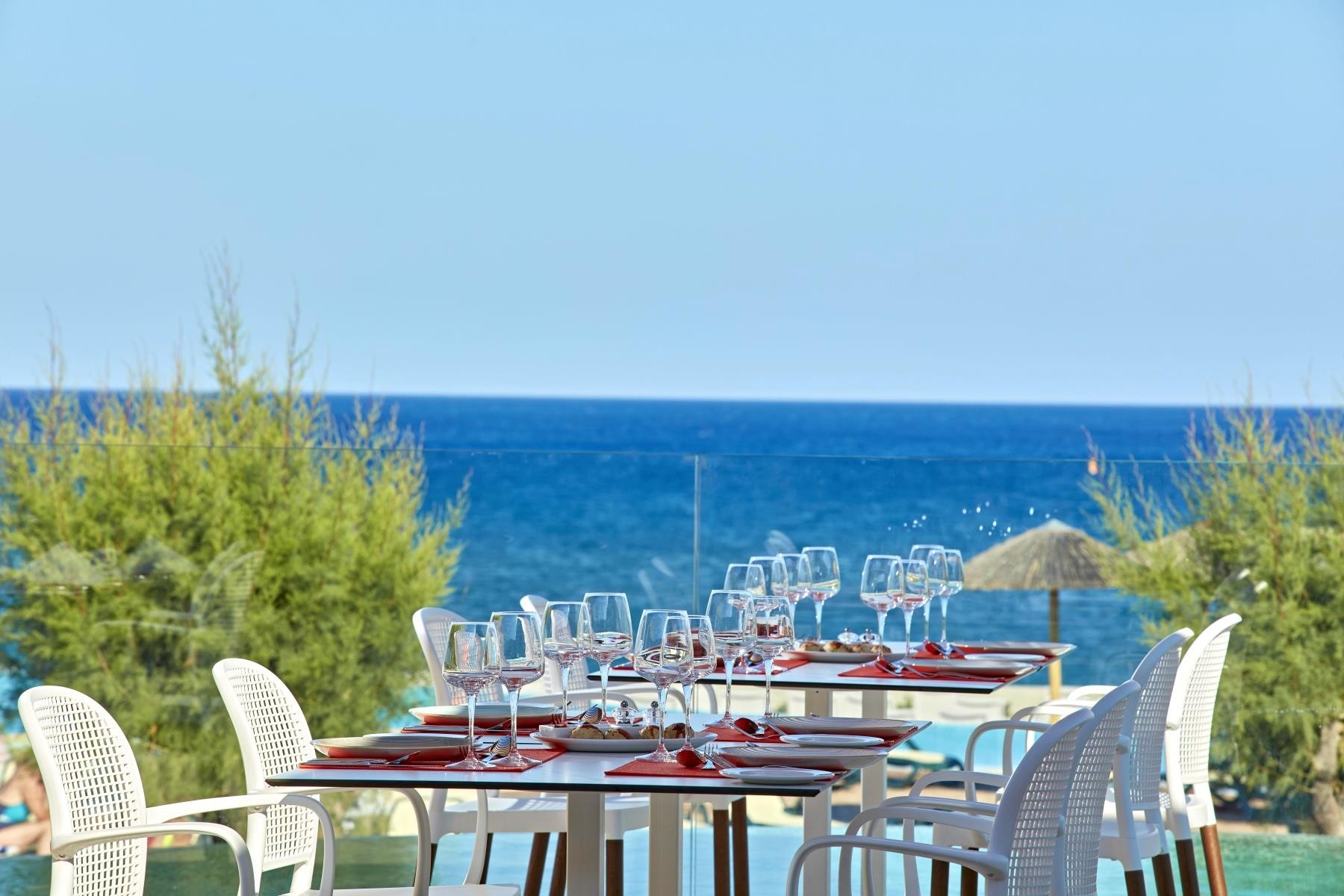 Atlantica Aegan Blue 17