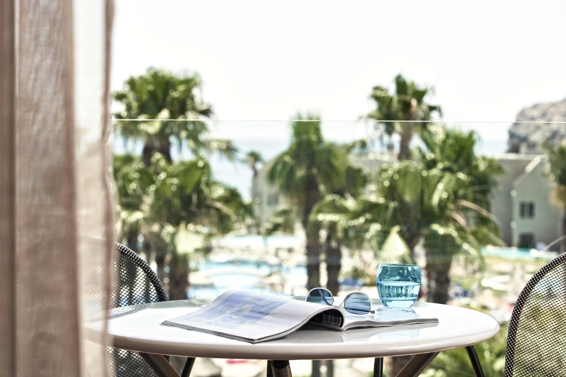 Atlantica Aegan Blue 24