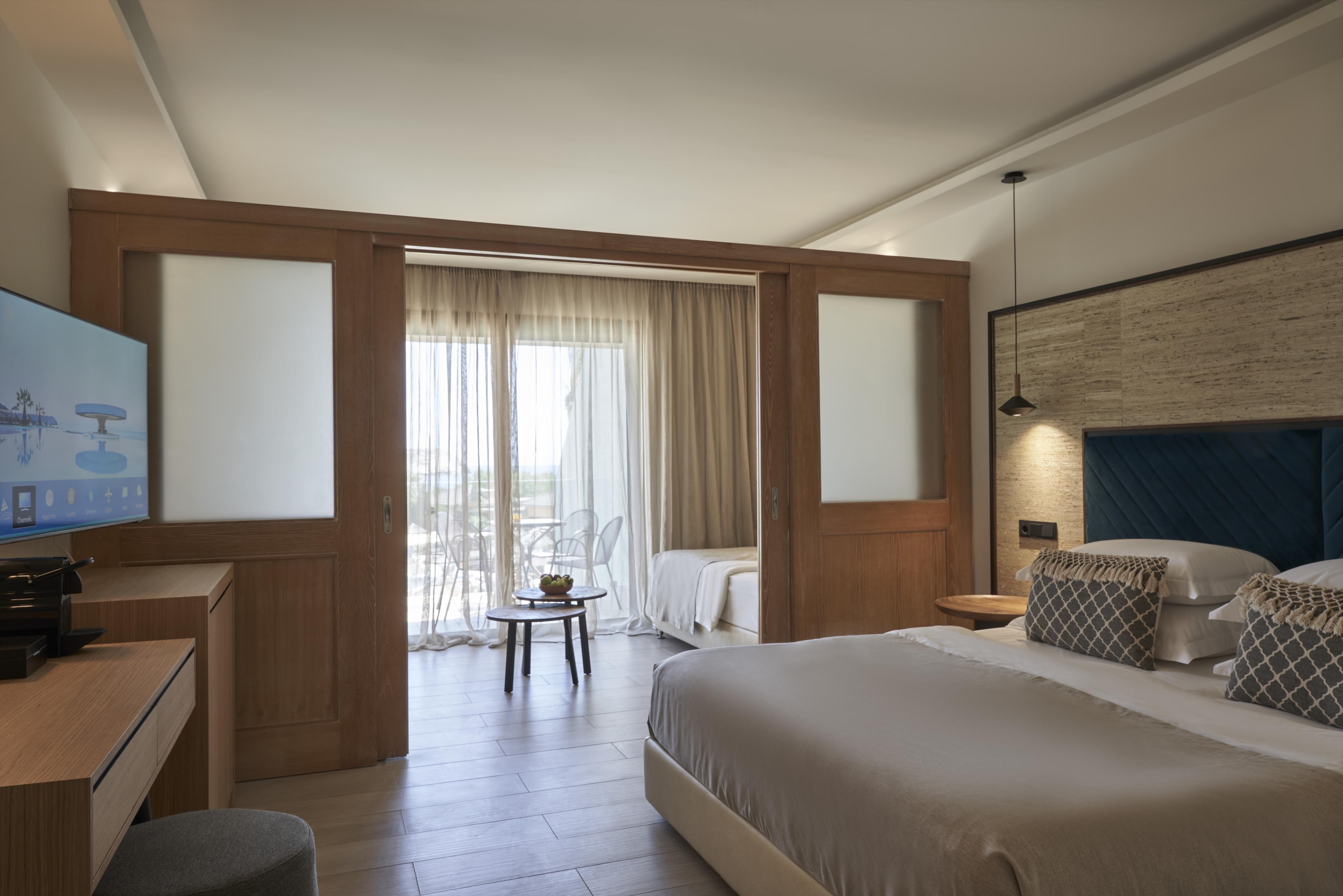 Atlantica Aegan Blue 8