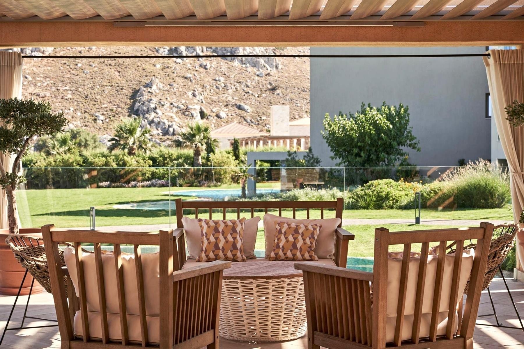 Atlantica Aegan Blue 19