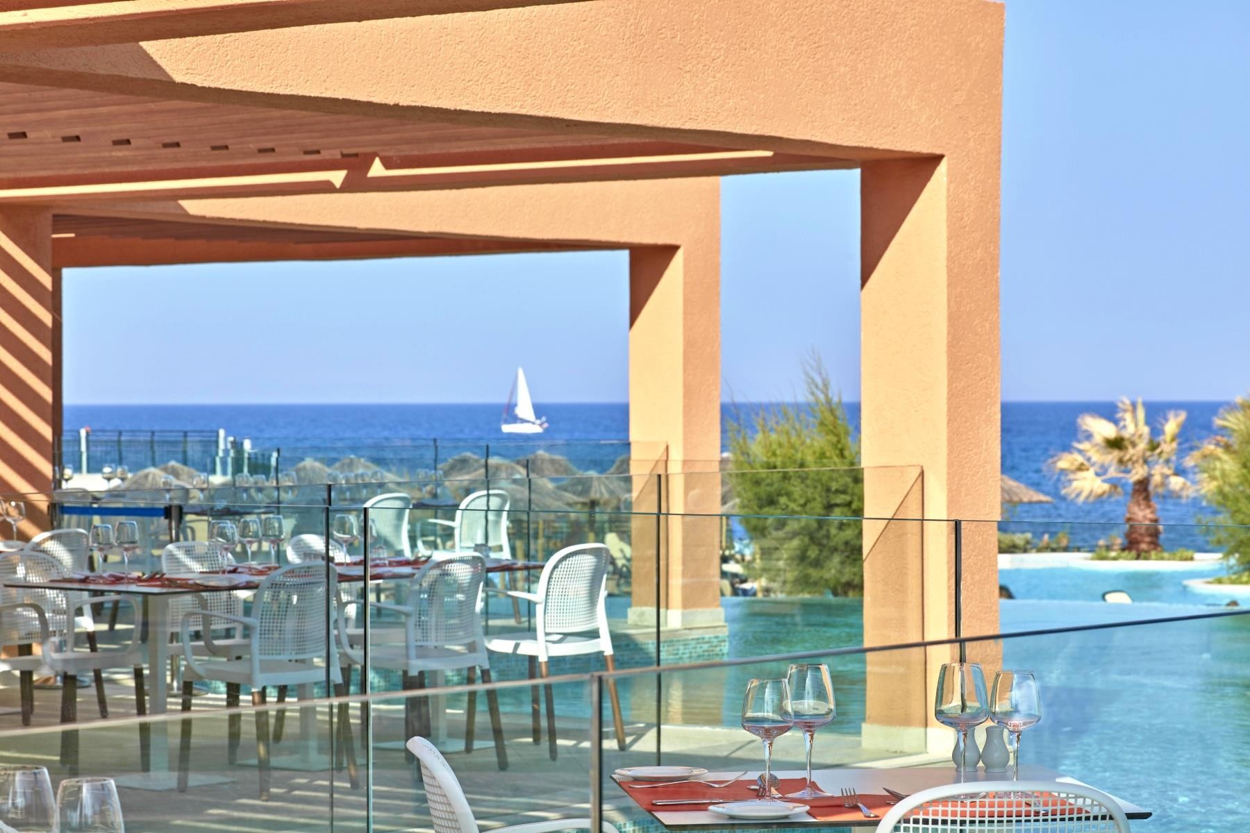 Atlantica Aegan Blue 22