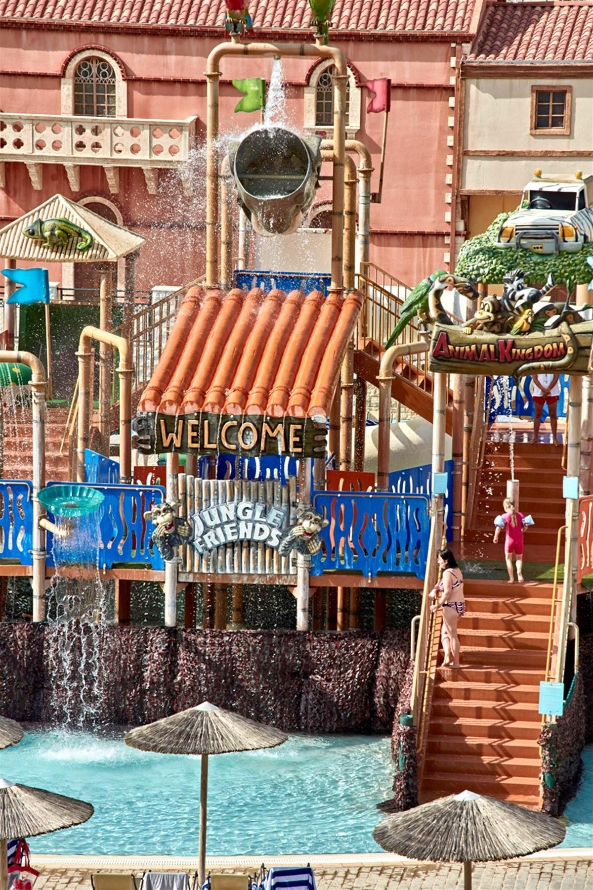 Atlantica Aegan Blue 10