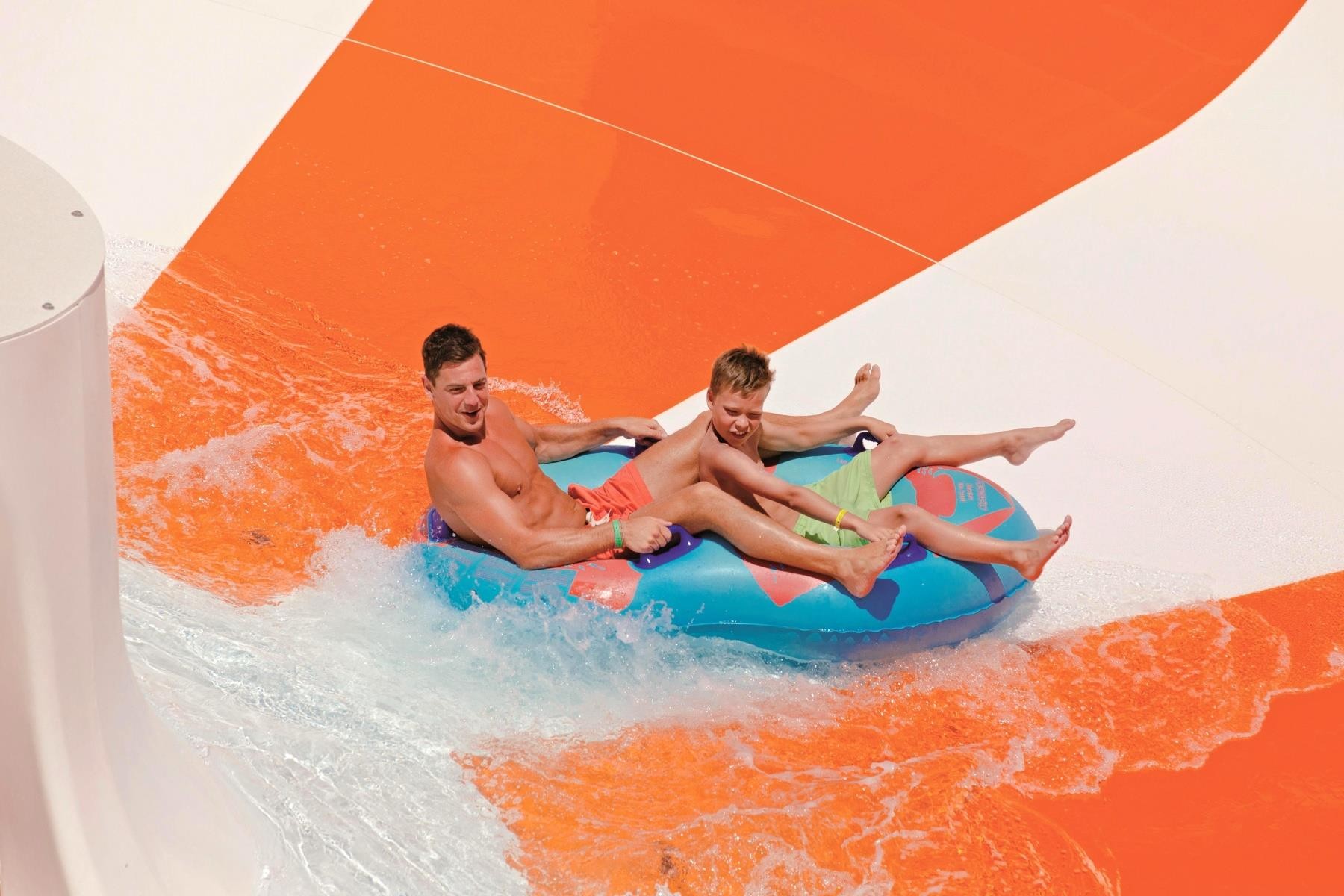 Atlantica Aegan Blue 12