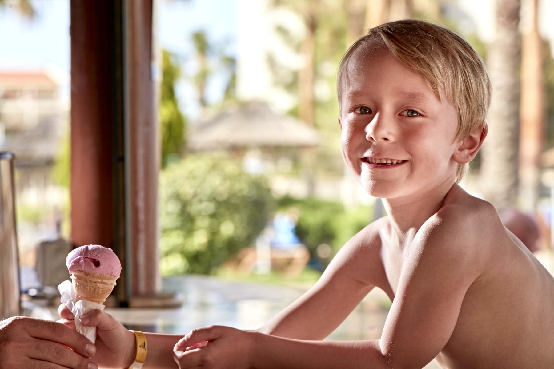 Atlantica Aegan Blue 23