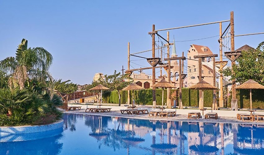 Atlantica Holiday Village Rhodes