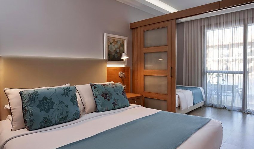 Atlantica Holiday Village Rhodes 7